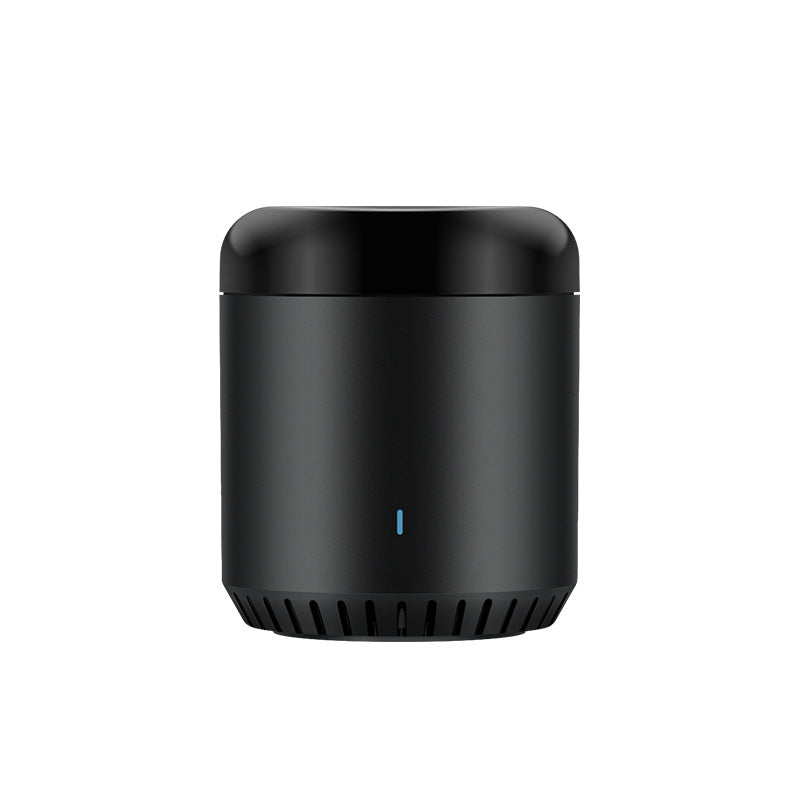 Intelligent remote control